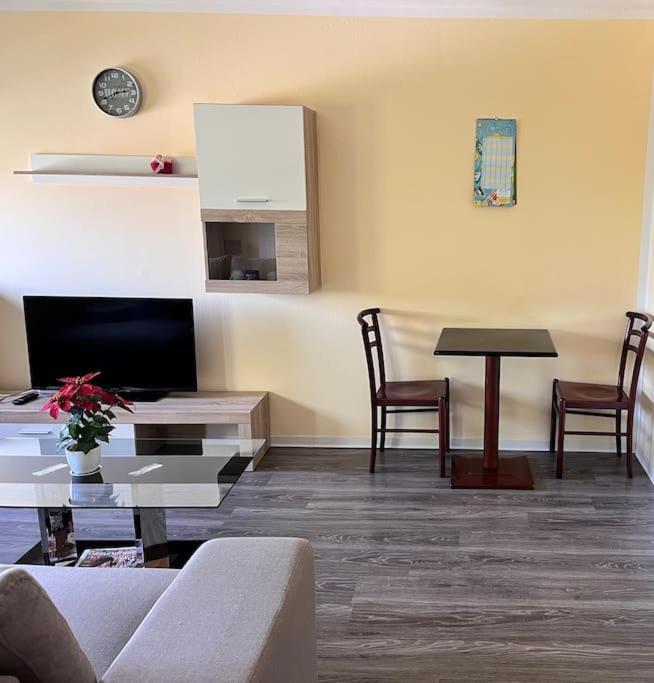 Apartment In Gilching Exteriör bild